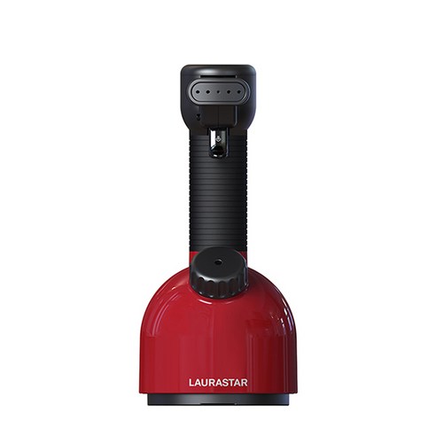 섬세한 손길로 완성하는 완벽한 스타일링, 로라스타 이기 스팀 핸디스티머