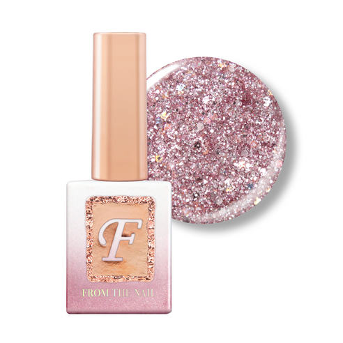 프롬더네일 컬러 젤 네일, FG 92, 10g, 1개