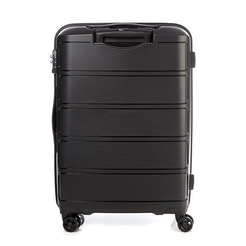 스타일리시한 디자인과 뛰어난 기능성으로 여행을 더욱 특별하게!