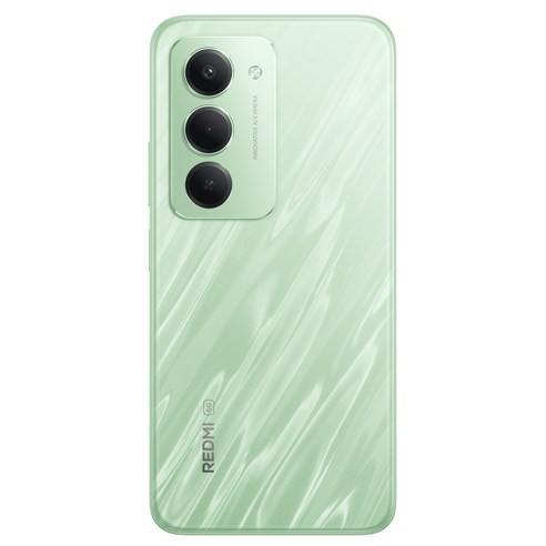 샤오미 레드미 15 5G 자급제 RAM 8GB, 리플 그린, 256GB