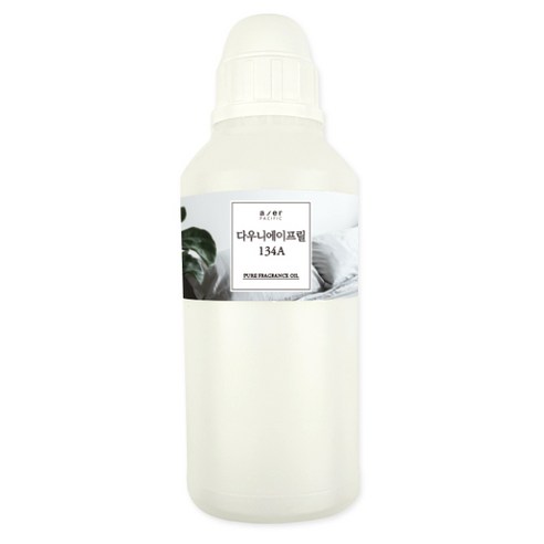 아제르퍼시픽 프래그런스오일 500ml, 다우니에어플, 1개