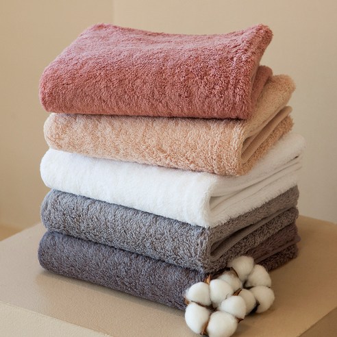 기라로쉬 인디코마 세면타월