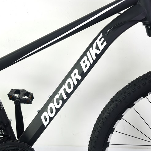 모험을 위한 최신식 닥터바이크 MTB 자전거