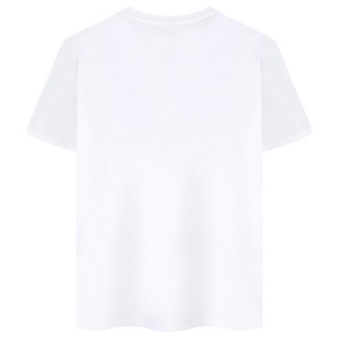 편안함과 스타일을 동시에 추구하는 사람들을 위한 네스파 턴보드베어 반팔티