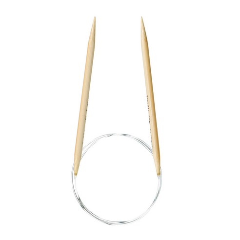 Clover 타쿠미 줄바늘, 뜨개질의 완벽한 동반자