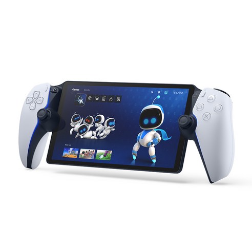 PS5 게임, 이제 누워서도 즐기세요!