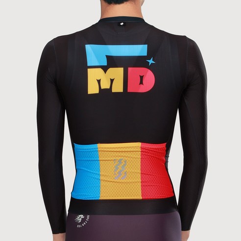 자전거 라이딩의 완벽한 동반자