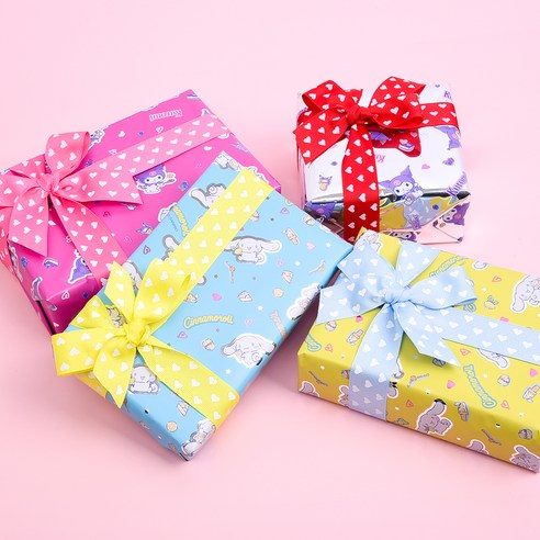文具 學習用品 禮品 包裝 用品 包裝紙 禮品包裝 包裝紙