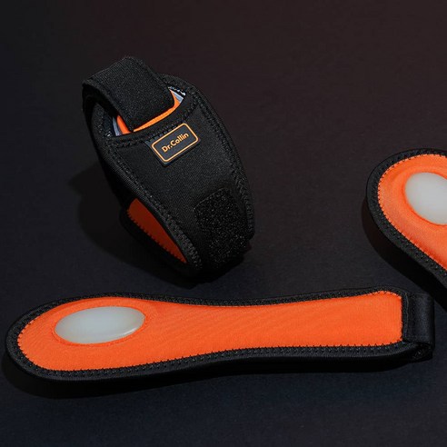 활동적인 스포츠와 레저를 위한 보호대