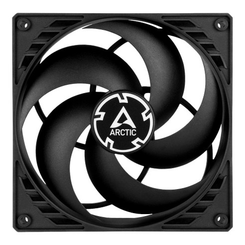ARCTIC P14 PWM PST 피씨디렉트 CPU쿨러 black, 1개