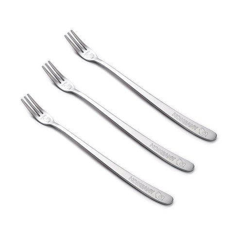 홈애니 국산 중 티포크, 병아리, 3개