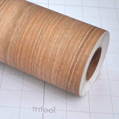 데코리아 생활방수 접착식 셀프 인테리어 필름, WOOD 035