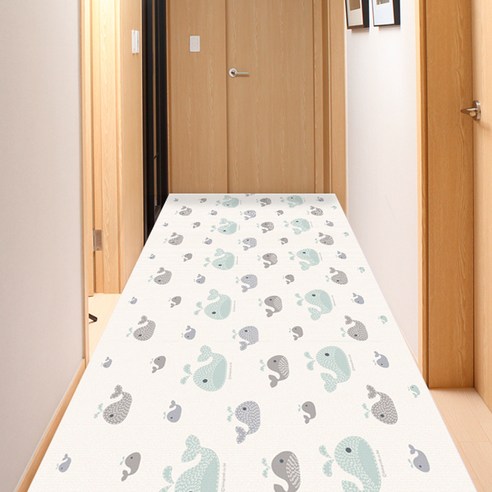 리빙코디 다용도 복도형 리빙매트