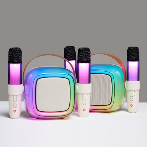 집에서 즐기는 나만의 콘서트!