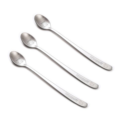 홈애니 국산 중 티스푼, 병아리, 3개