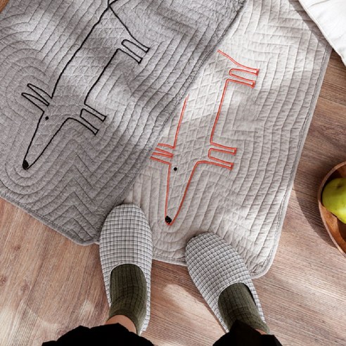 포근함과 안전함을 더하는 스마트한 주방 선택