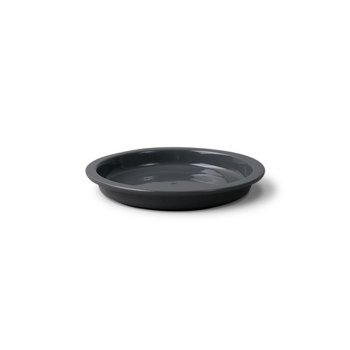 보울보울 노르딕볼볼 디저트 플레이트 접시, 차콜그레이
