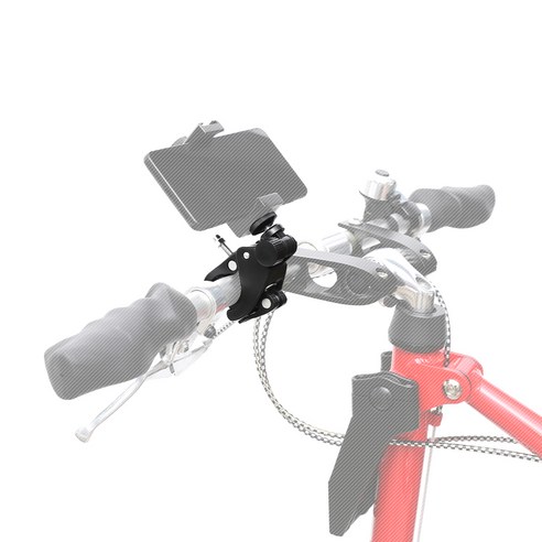 대안몰 올인원 카메라 클램프: 다용도 및 조절 가능한 카메라 고정 솔루션