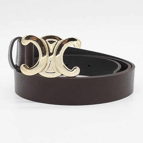 테드브라운 C로고 여자 벨트 22mm