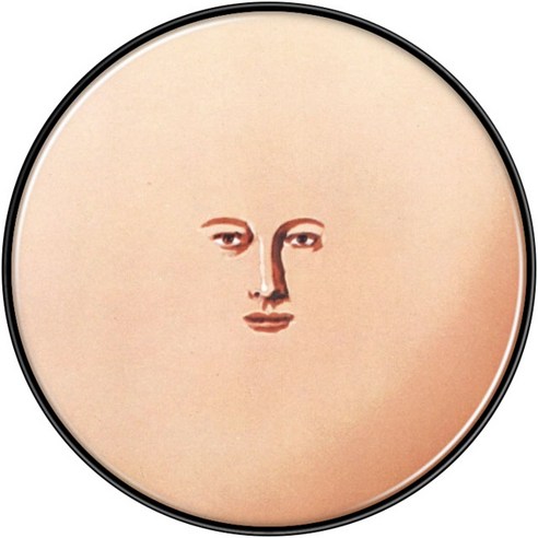 명화 휴대폰 그립 톡, 마그리트 삶의 예술, 1개