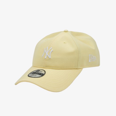 힙스터 베이비를 위한 스타일리쉬한 뉴에라 키즈 볼캡