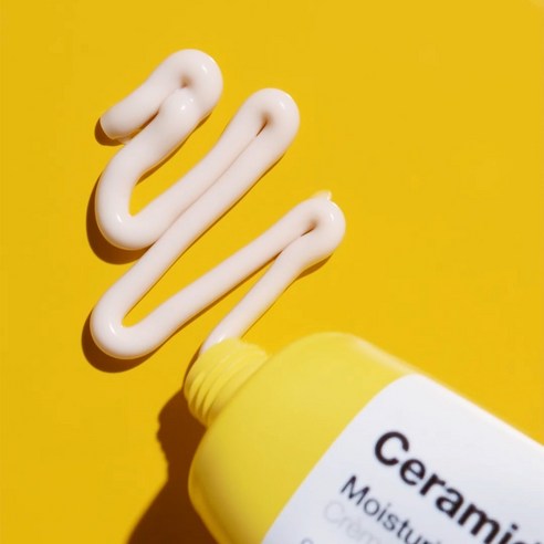 닥터자르트 세라마이딘 핸드크림으로 건조한 손에 촉촉한 생기를!