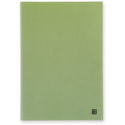 리훈 대학생활 대학생 스터디플래너, 카키