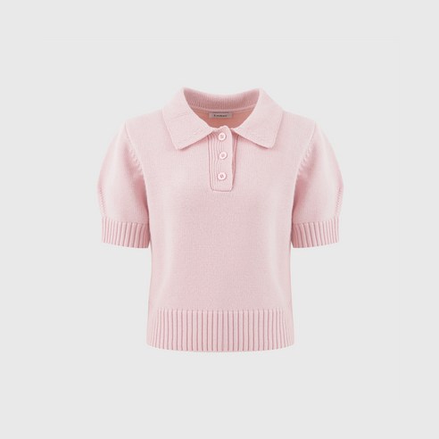 룩캐스트 여성용 ERIN COLLAR KNIT TOP: 세련됨과 편안함의 완벽한 조화