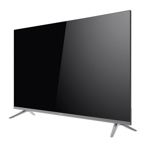 더함 4K UHD LED 안드로이드 스마트 TV: 고품질 영상과 안드로이드 기능을 합친 만능형 TV