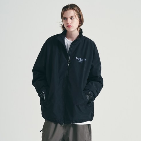 롬프 TF TRACK JACKET