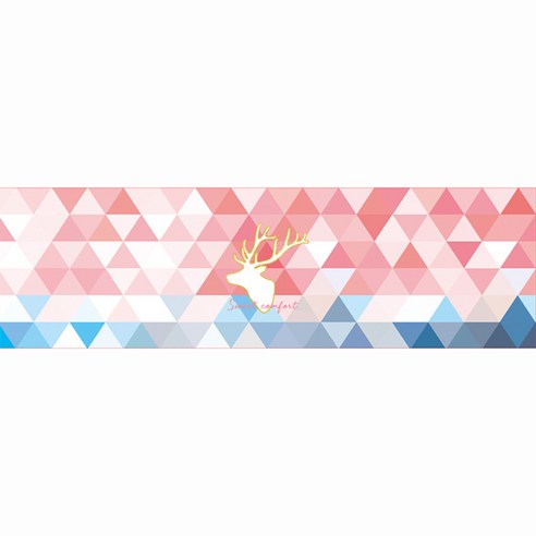 엘크컬렉션 캐비닛커튼, TYPE 3