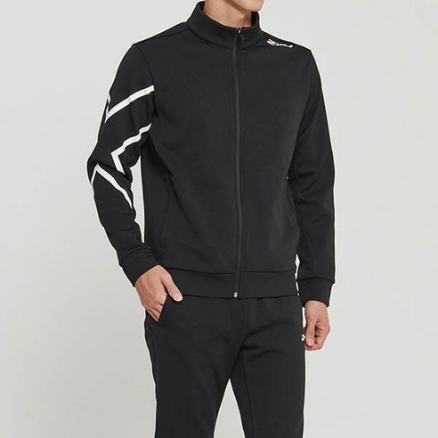 2XU 코어 트레이닝 자켓