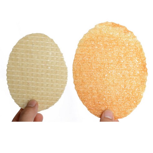 바삭바삭한 즐거움을 선사하는 맛나포 튀김쥐포