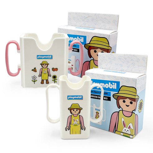 아이들에게 안전하고 실용적인 식사 환경 제공