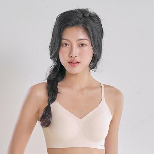 답답함은 이제 안녕! 숨쉬는 듯 편안한 여름 브라, 크로커다일 감탄브라 솔직 후기 감탄브라인견쿨