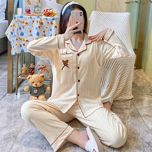 寶寶 嬰兒 孕婦居家服 睡衣 套裝 哺乳 女人  時尚  孕婦裝  孕婦