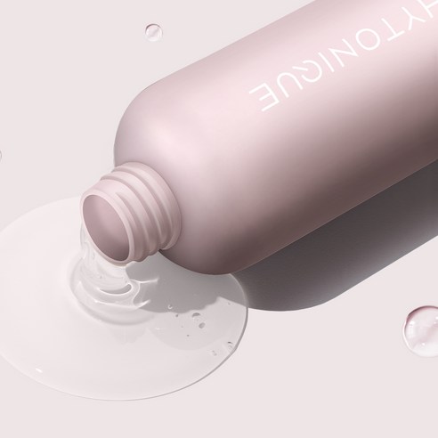 피토니끄 플로럴 머스크 바디워시로 텁텁함 없이 향기로운 하루를 시작하세요.