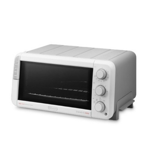 주방의 품격을 더하는 드롱기 컨백션 오븐, 지금 바로 만나보세요!