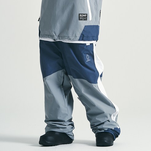 TF WINDY PANTS