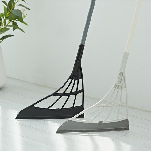 세련된 디자인과 높은 실용성의 청소 도구