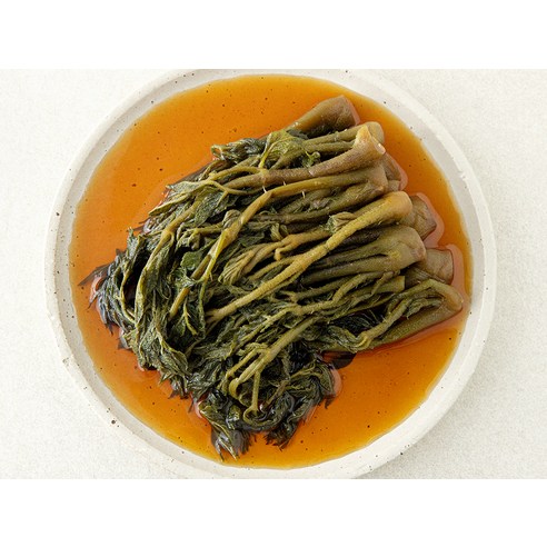 봄 향기를 식탁으로, 농협 두릅절임으로 간편하게!