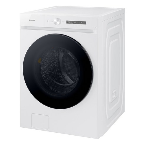 BESPOKE 그랑데 AI 세탁기, 스마트한 라이프를 완성하다!