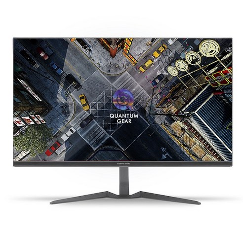 71.5cm QHD 탑싱크 퀀텀기어 광색역 모니터, TS-QD27Q165A(무결점)