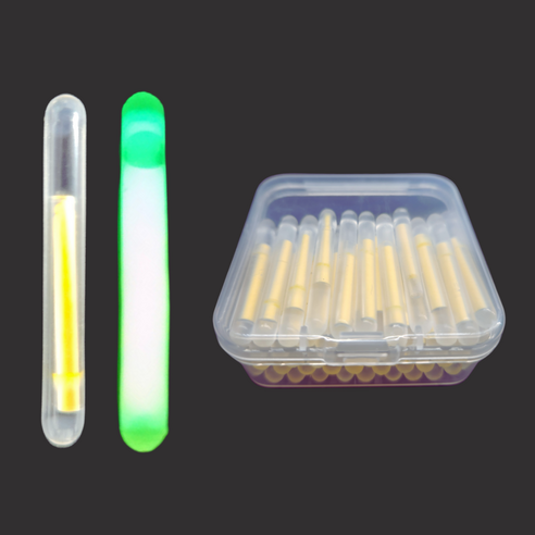 즐낚 대용량 야간케미 50p, 1개
