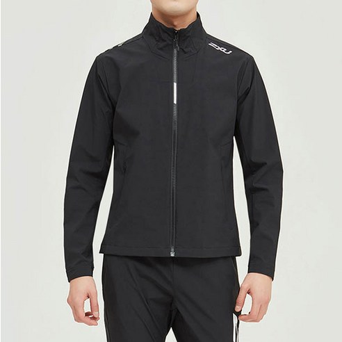 2XU 데번 스트레치 트레이닝 자켓