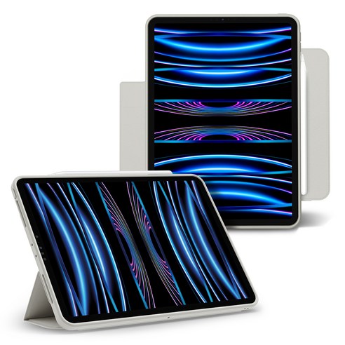 슈피겐 에어스킨 프로 원탭: iPad Pro를 위한 완벽한 보호와 스타일의 조화