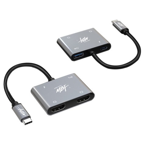 USB to HDMI Conversion Gender Zander Cable Cable CABLE