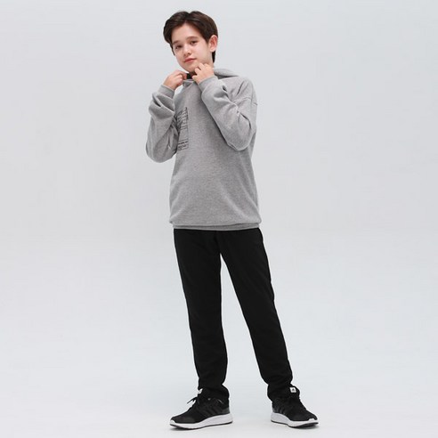키스포 아동용 노바후드 데일리세트