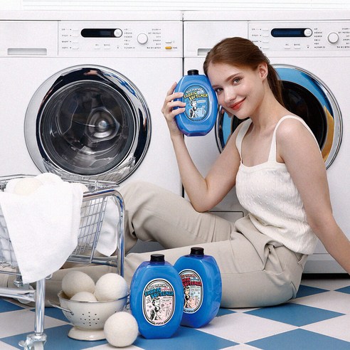 깨끗하고 신선한 옷감을 위한 뷰카 초고농축 딥 퍼퓸 섬유유연제 허그코튼향