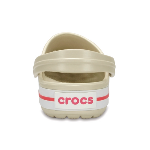 crocs 卡駱馳 Croc Band克駱格 11016-001